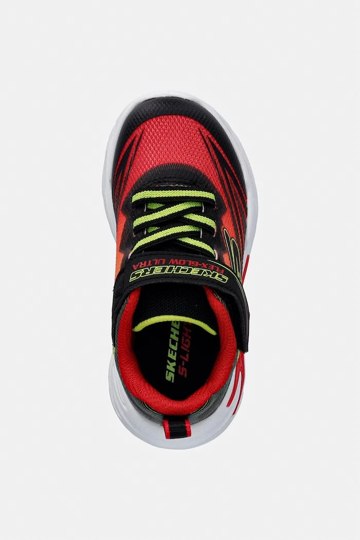 Skechers S LIGHTS-FLEX-GLOW ULTRA маратонки за деца