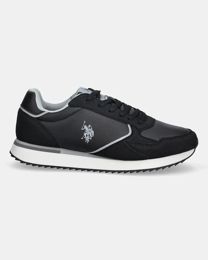 U.S. Polo Assn. CHRIS001 Spor Ayakkabı