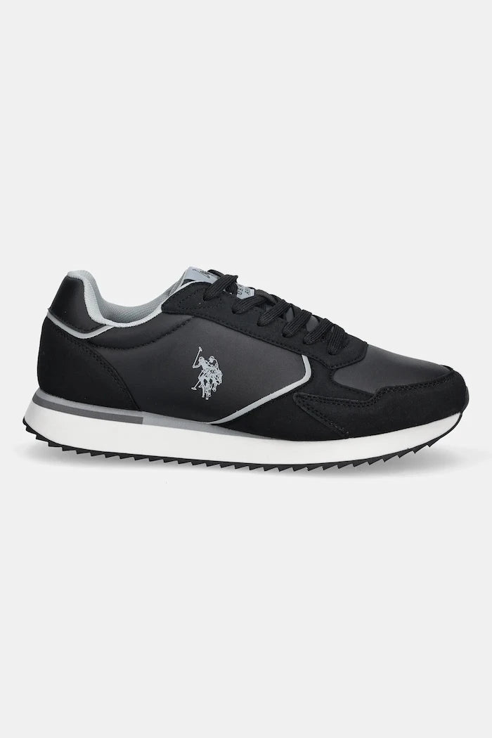 Маратонки U.S. Polo Assn. CHRIS001