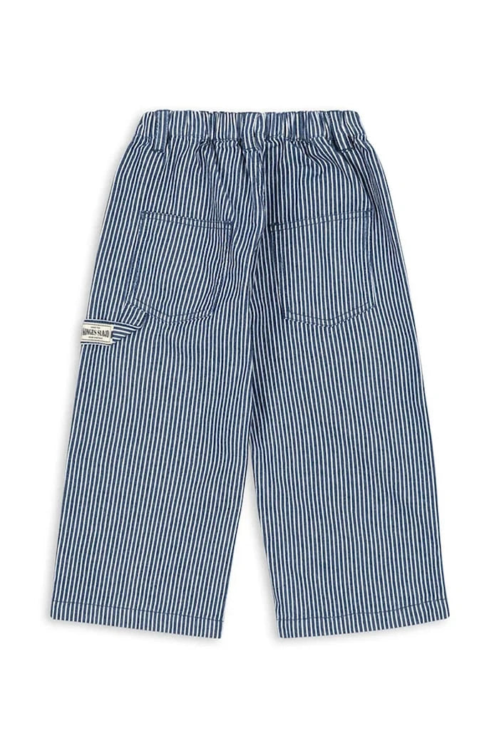 Детски дънки Konges Sløjd LUC PANTS GOTS