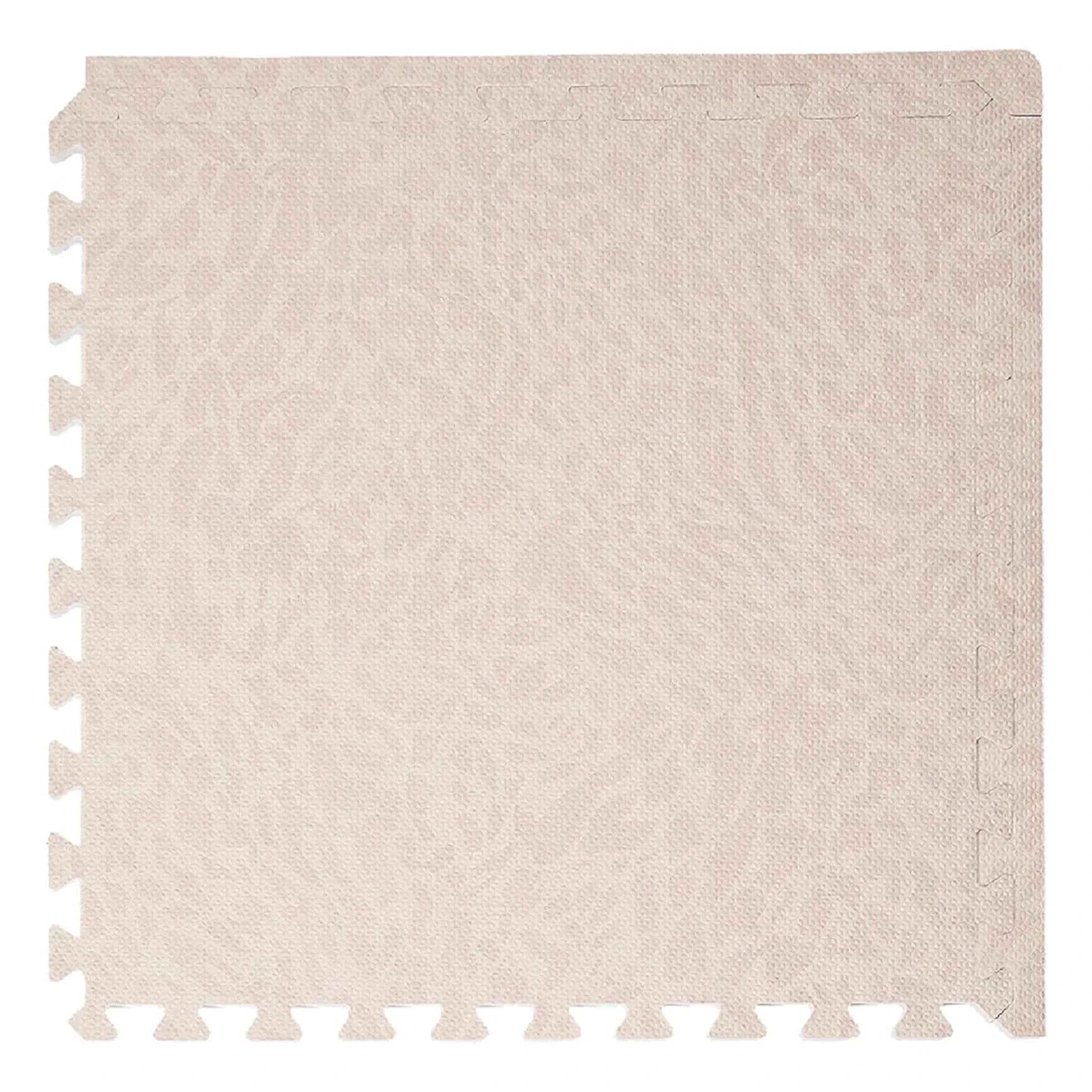Toddlekind - Wild modular playmat | Pale Pink