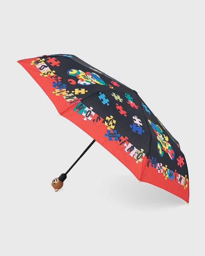 Moschino Şemsiye