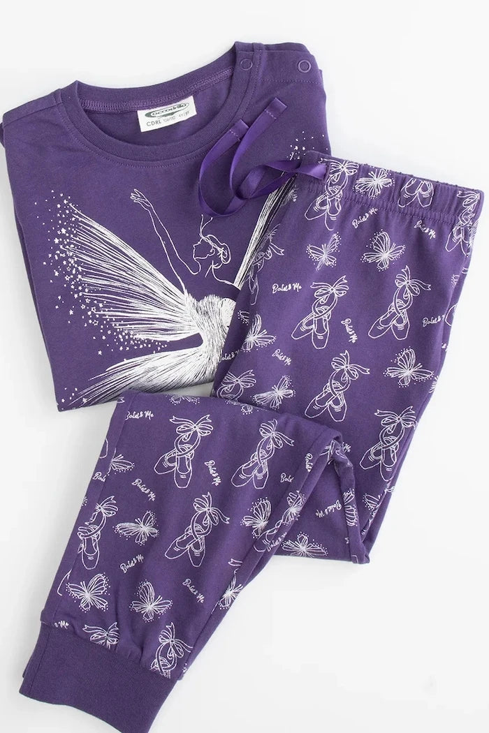 Coccodrillo Çocuk Pamuk Pijama