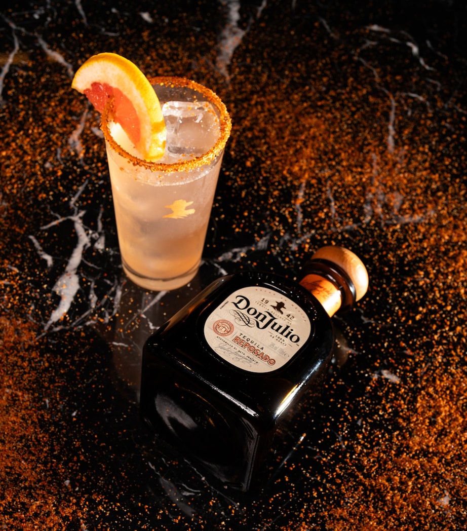 Don Julio Reposado Tequila (70cl)