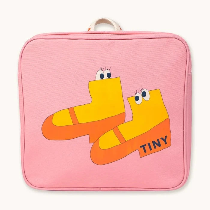 Детска раница Tinycottons WALK TODDLER BACKPACK