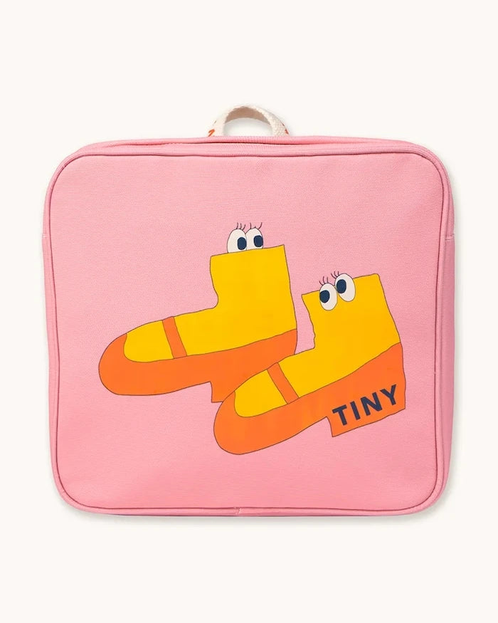 Tinycottons WALK TODDLER BACKPACK Çocuk Sırt Çantası