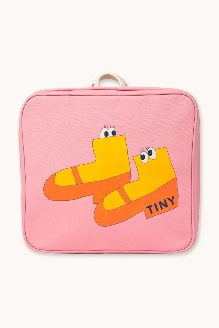 Детска раница Tinycottons WALK TODDLER BACKPACK