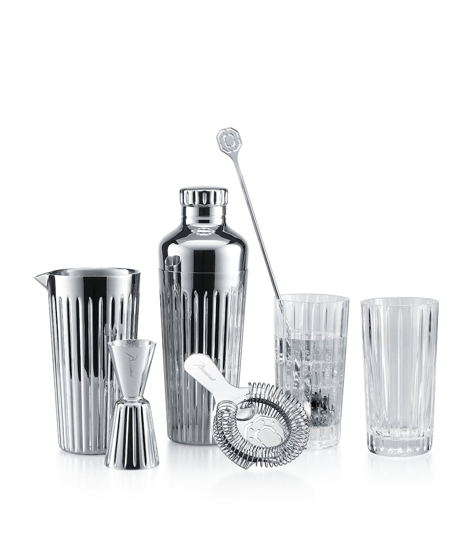 Harmonie Bar Accessories (Set of 4)