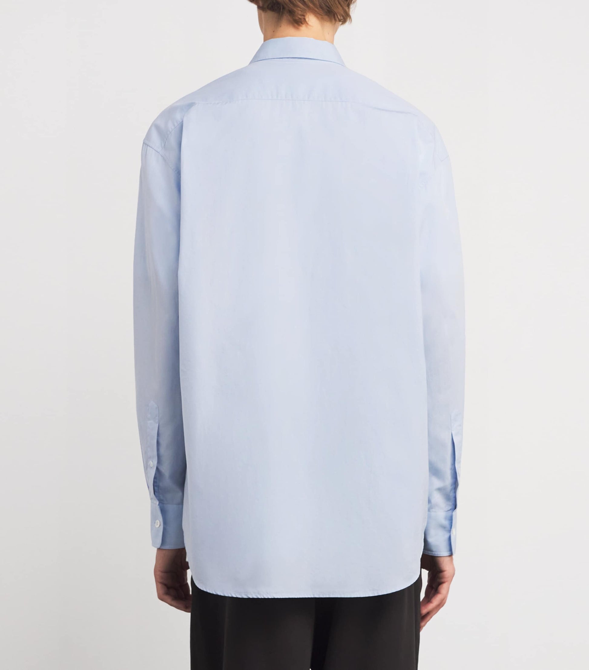 Granada Cotton Shirt