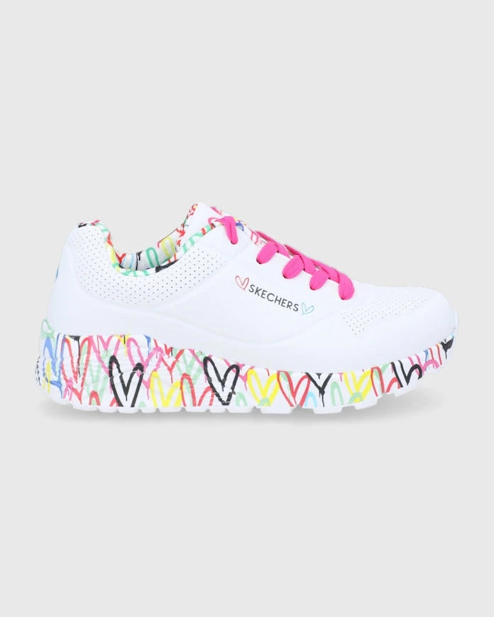 Детски обувки Skechers