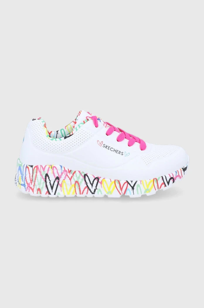 Детски обувки Skechers
