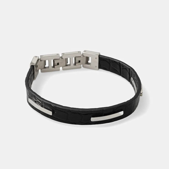 Гривна Trussardi T-LEATHER