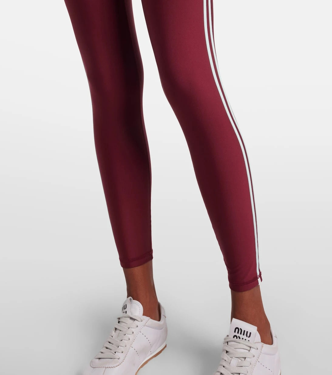 The Upside - Oxford leggings