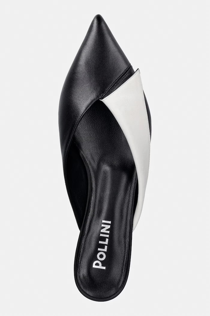 Pollini Deri Terlik