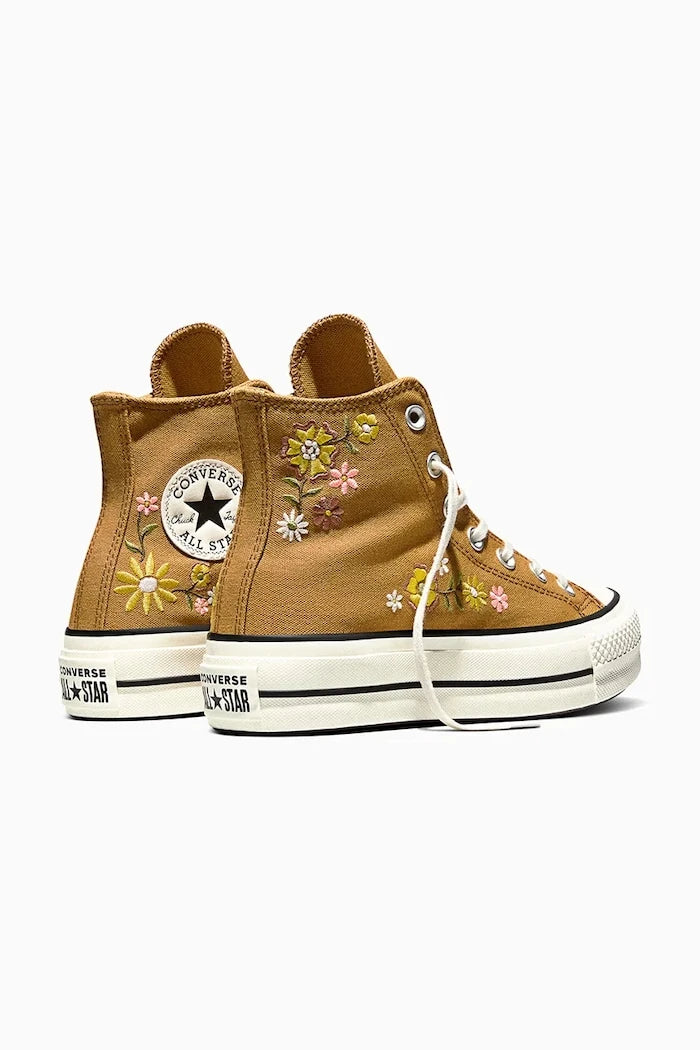 Converse Chuck Taylor All Star Lift високи кецове дамски