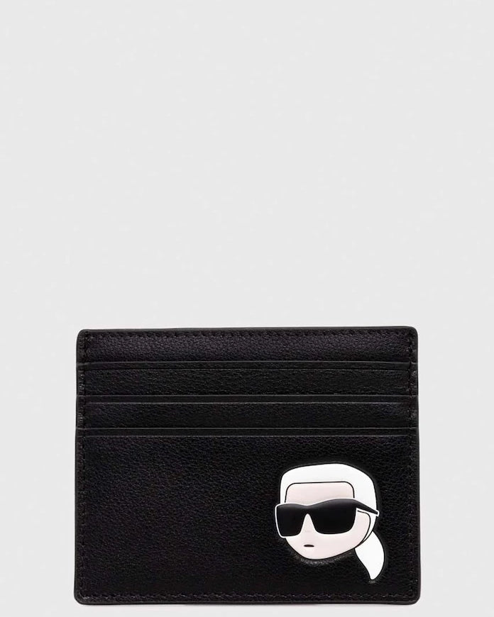 Karl Lagerfeld Deri Kartlık