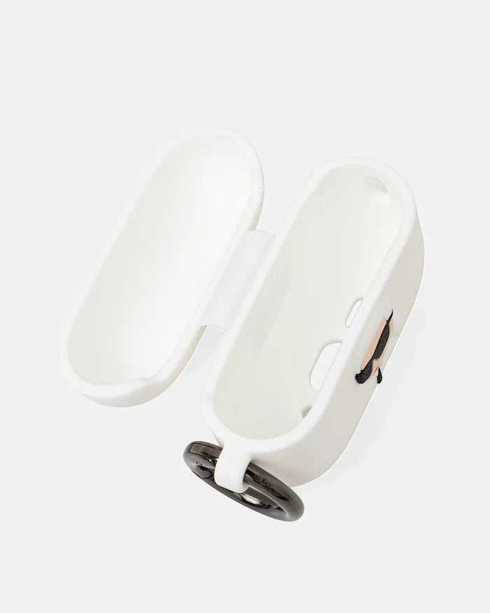 Karl Lagerfeld AirPods Pro 3 Kulaklık Kılıfı