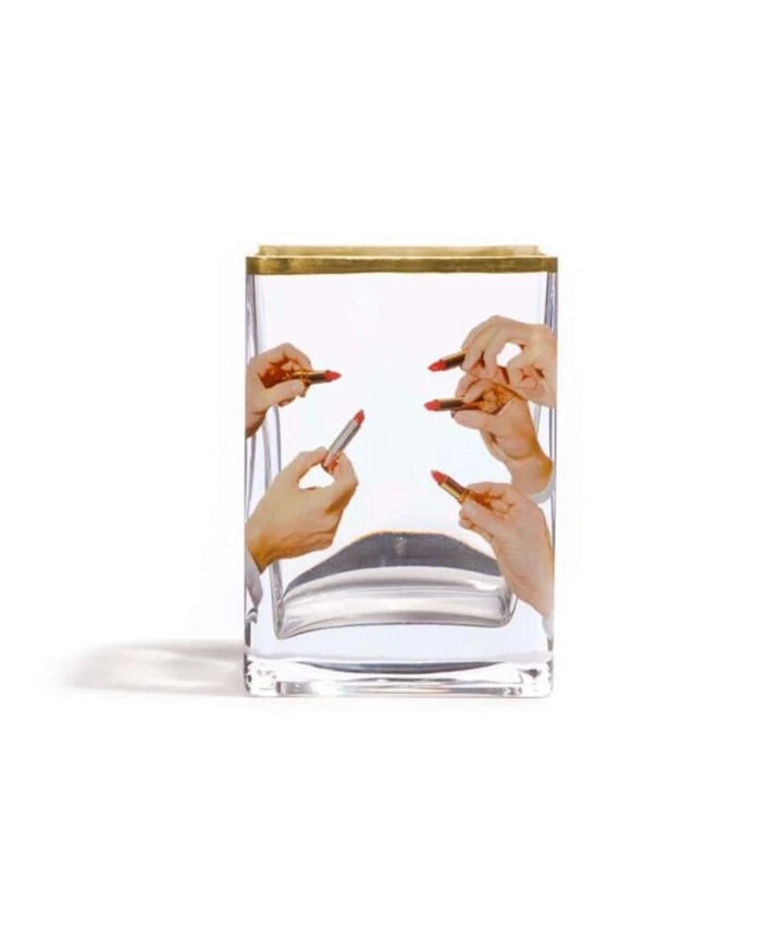 Seletti x Toiletpaper Dekoratif Vazo