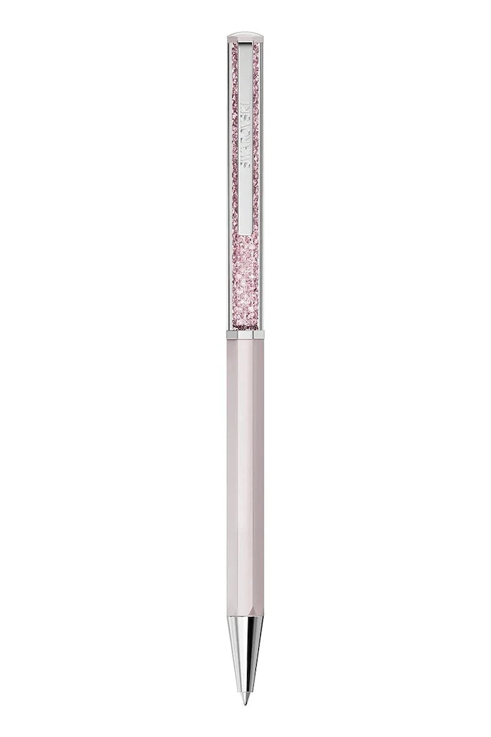 Swarovski химикалка CRYSTALLINE