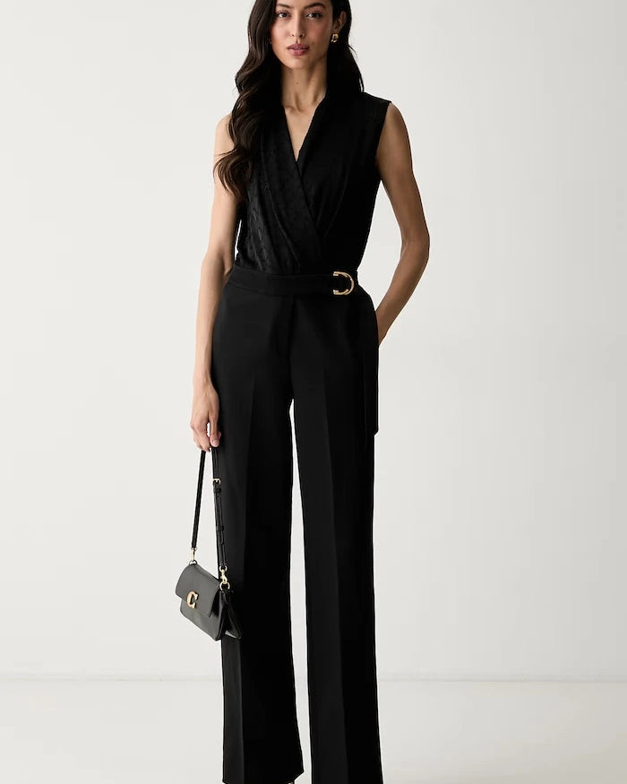 Marciano by Guess sarmalı kadın tulum HADIL