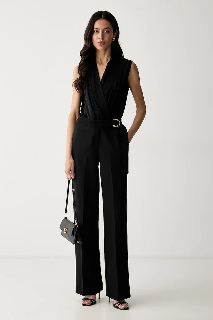 Marciano by Guess sarmalı kadın tulum HADIL