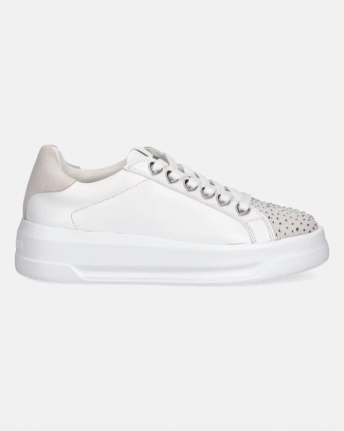 Love Moschino Deri Sneaker