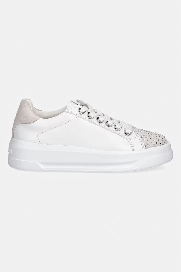 Love Moschino Deri Sneaker