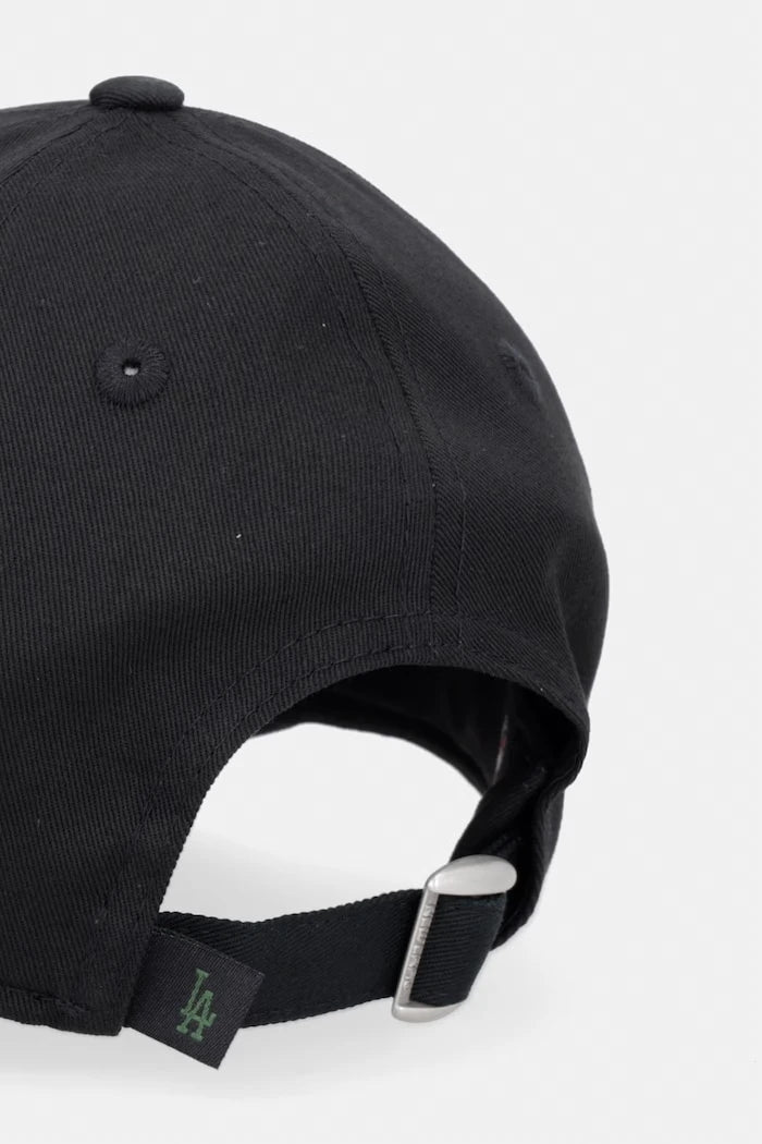 New Era шапка с козирка от памук FLORAL INFILL 940 LA DODGERS