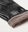 Men's Nappa Leather Gloves (Large)