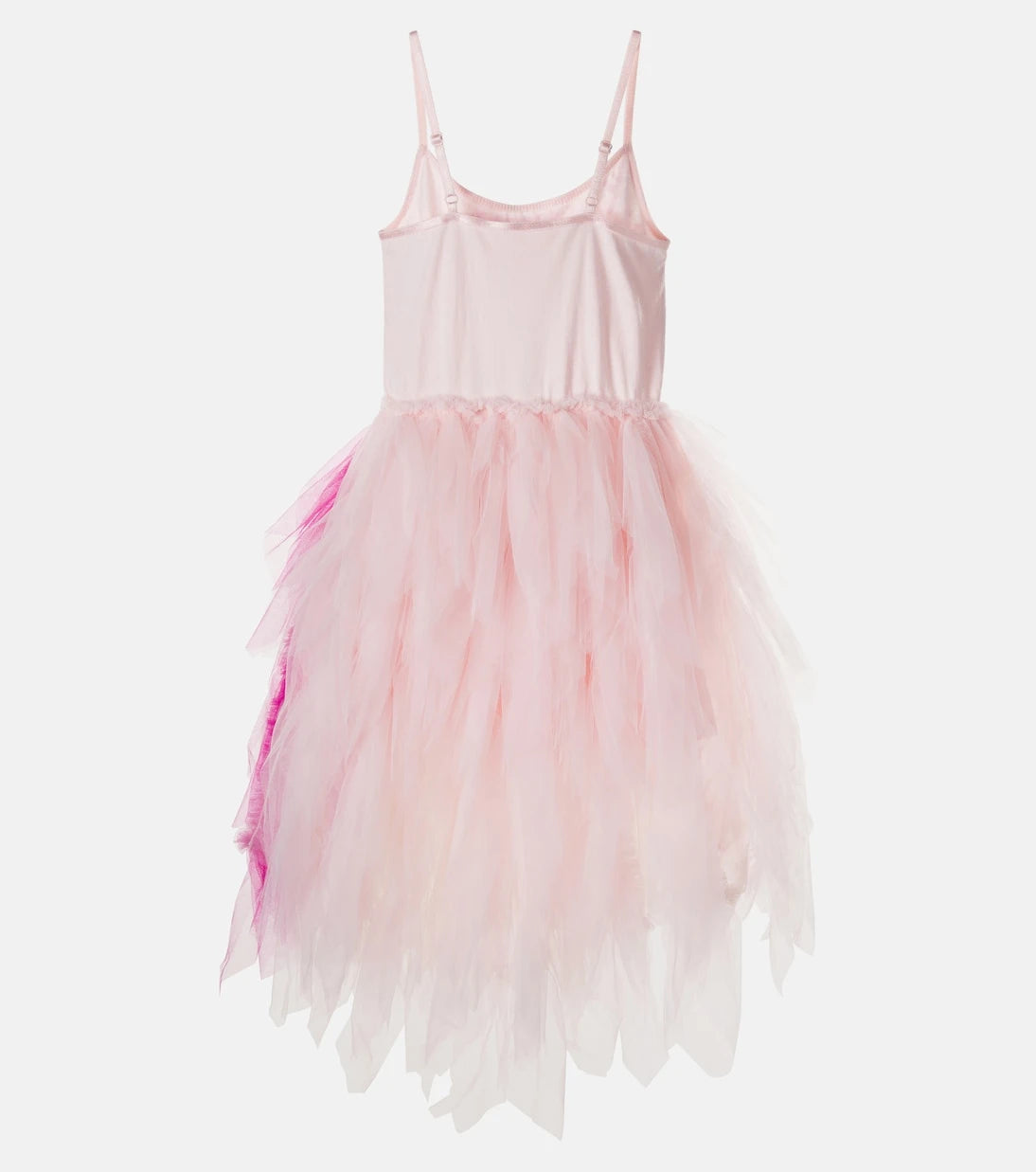 Tutu Du Monde - Glitterburst embellished tulle dress