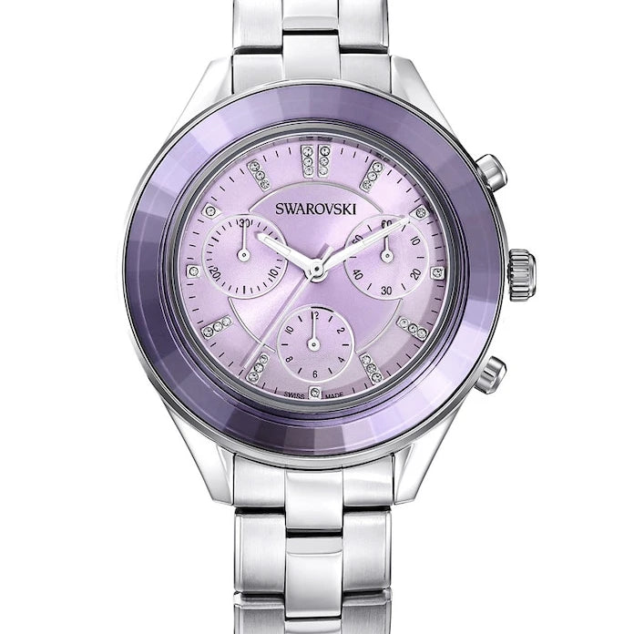 Swarovski 5632484 OCTEA LUX SPORT Saat