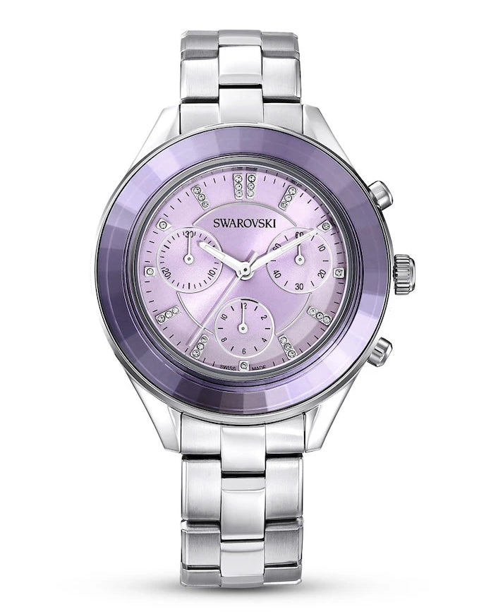 Swarovski 5632484 OCTEA LUX SPORT Saat