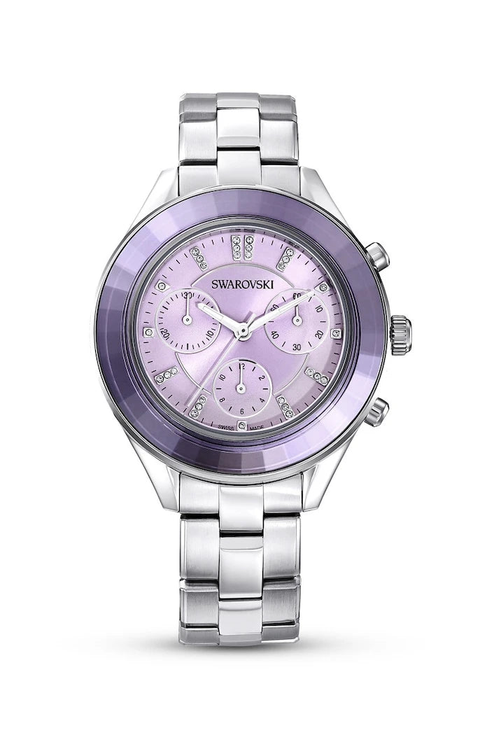 Swarovski 5632484 OCTEA LUX SPORT Saat