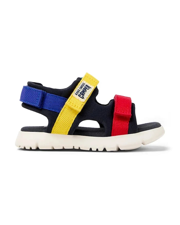Детски сандали Camper TWS FW by Bobo Choses