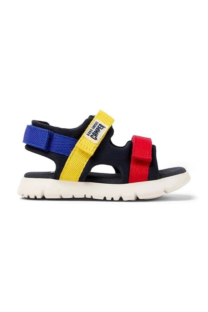 Детски сандали Camper TWS FW by Bobo Choses