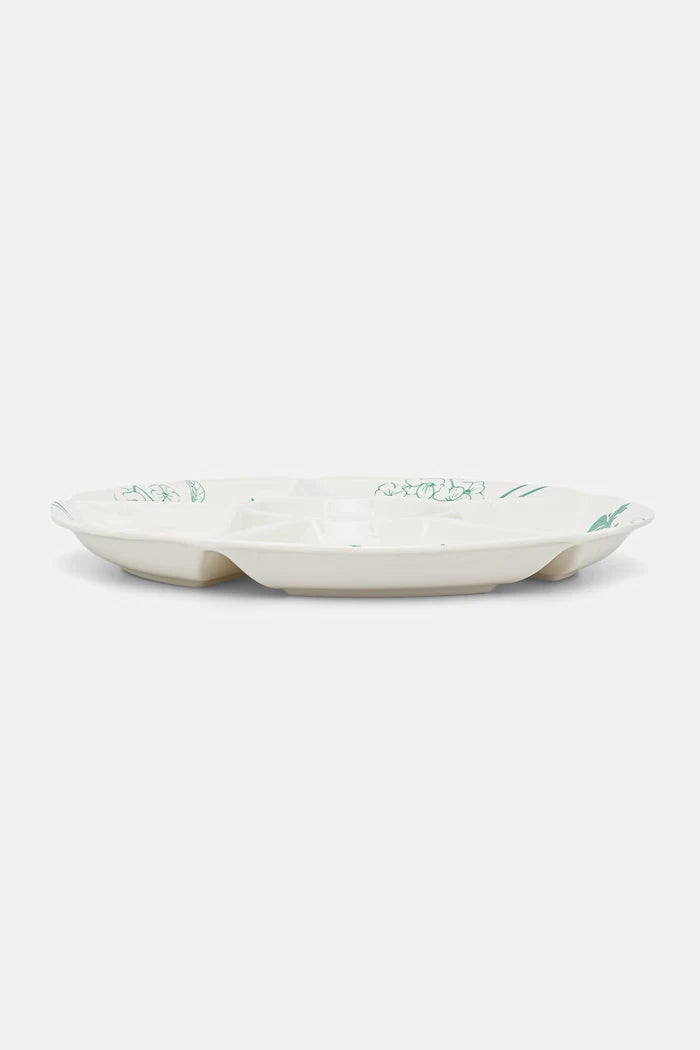 Palais Royal porselen servis tepsisi 38 cm