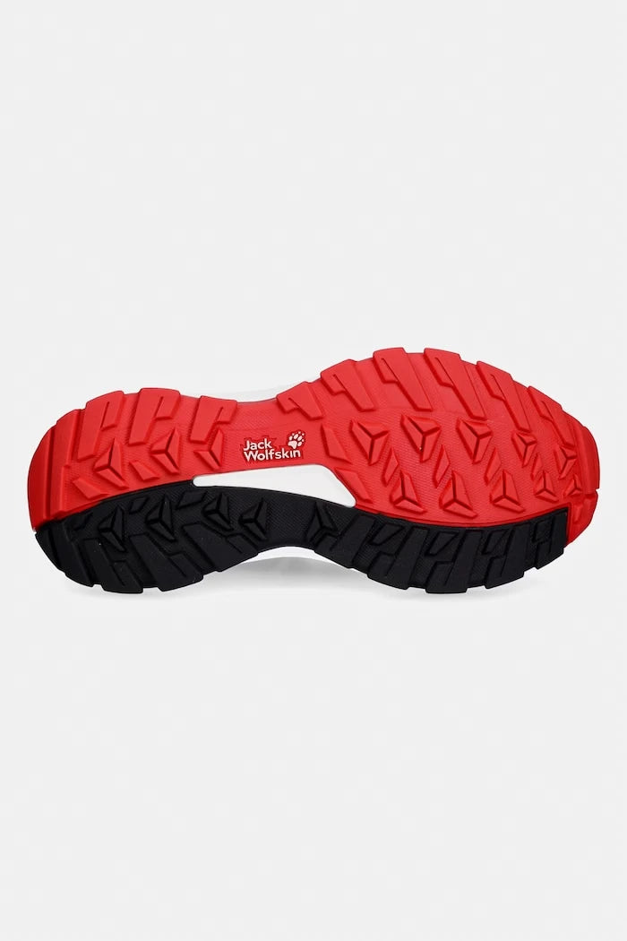 Jack Wolfskin Kadın Trekking Ayakkabıları Wild Hike Texapore Low