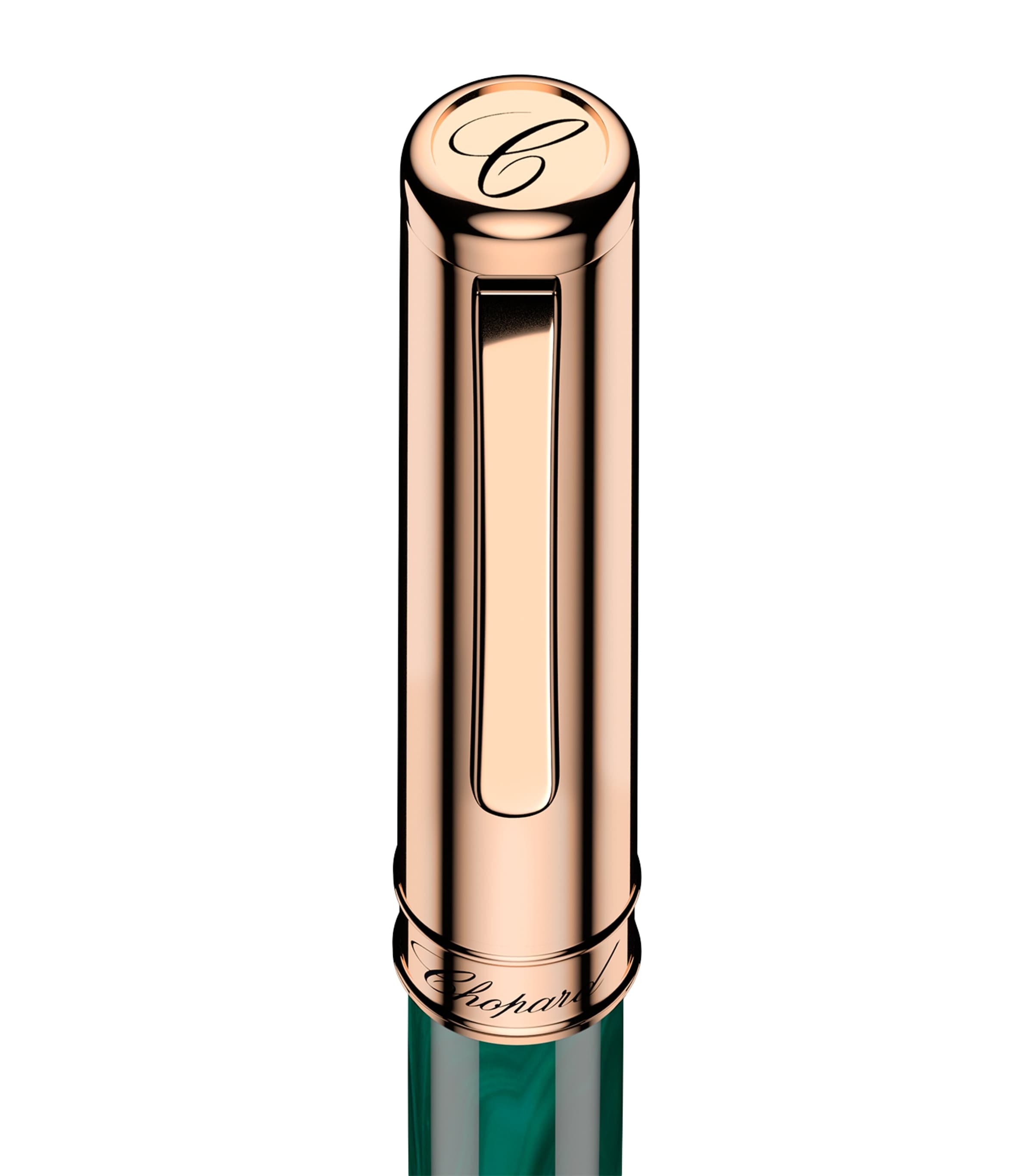 Classic Ballpoint Pen