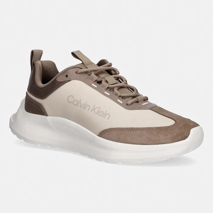 Calvin Klein LIGHT EVA RUNNER маратонки мъжки