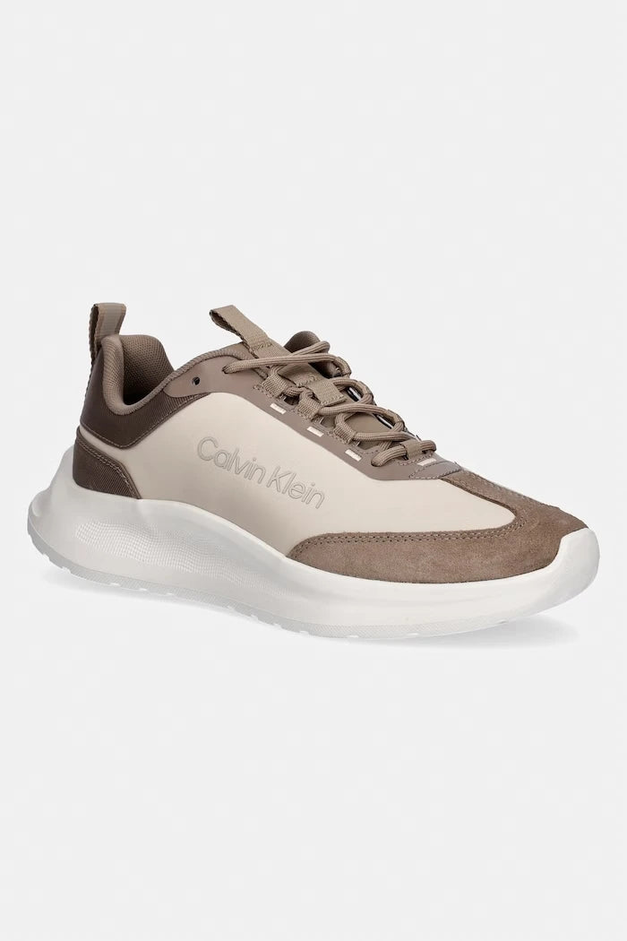 Calvin Klein LIGHT EVA RUNNER маратонки мъжки
