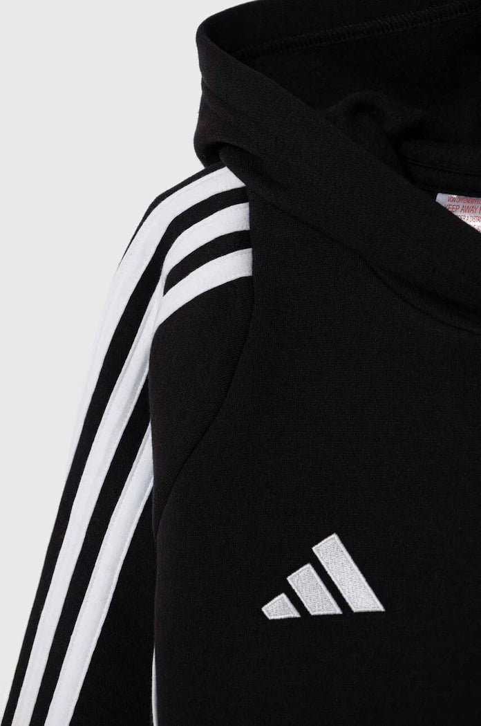 adidas Performance TIRO24 SWHOODY Çocuk Sweatshirt