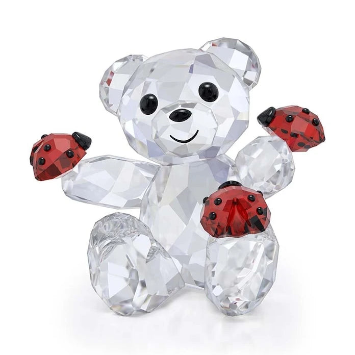 Декорация Swarovski KRIS BEAR