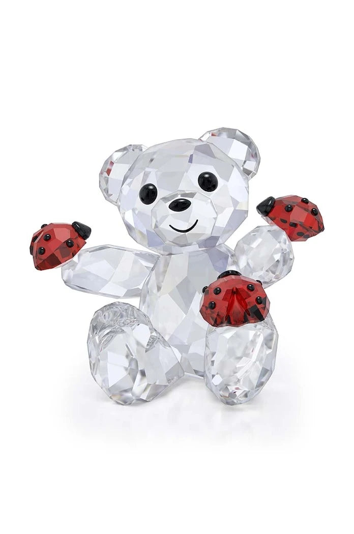 Декорация Swarovski KRIS BEAR