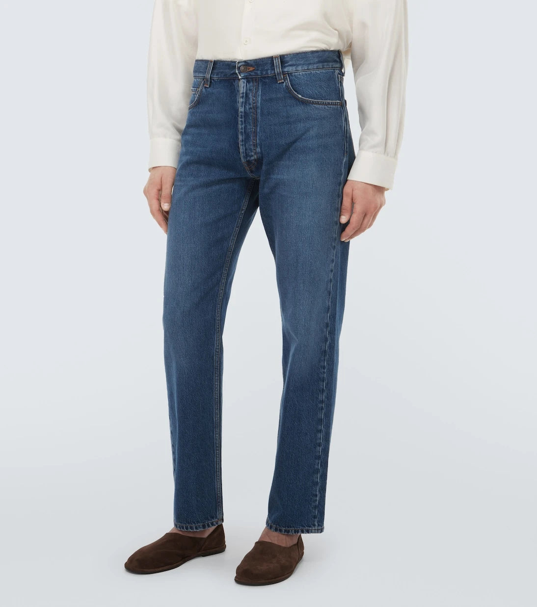 The Row - Burt slim jeans