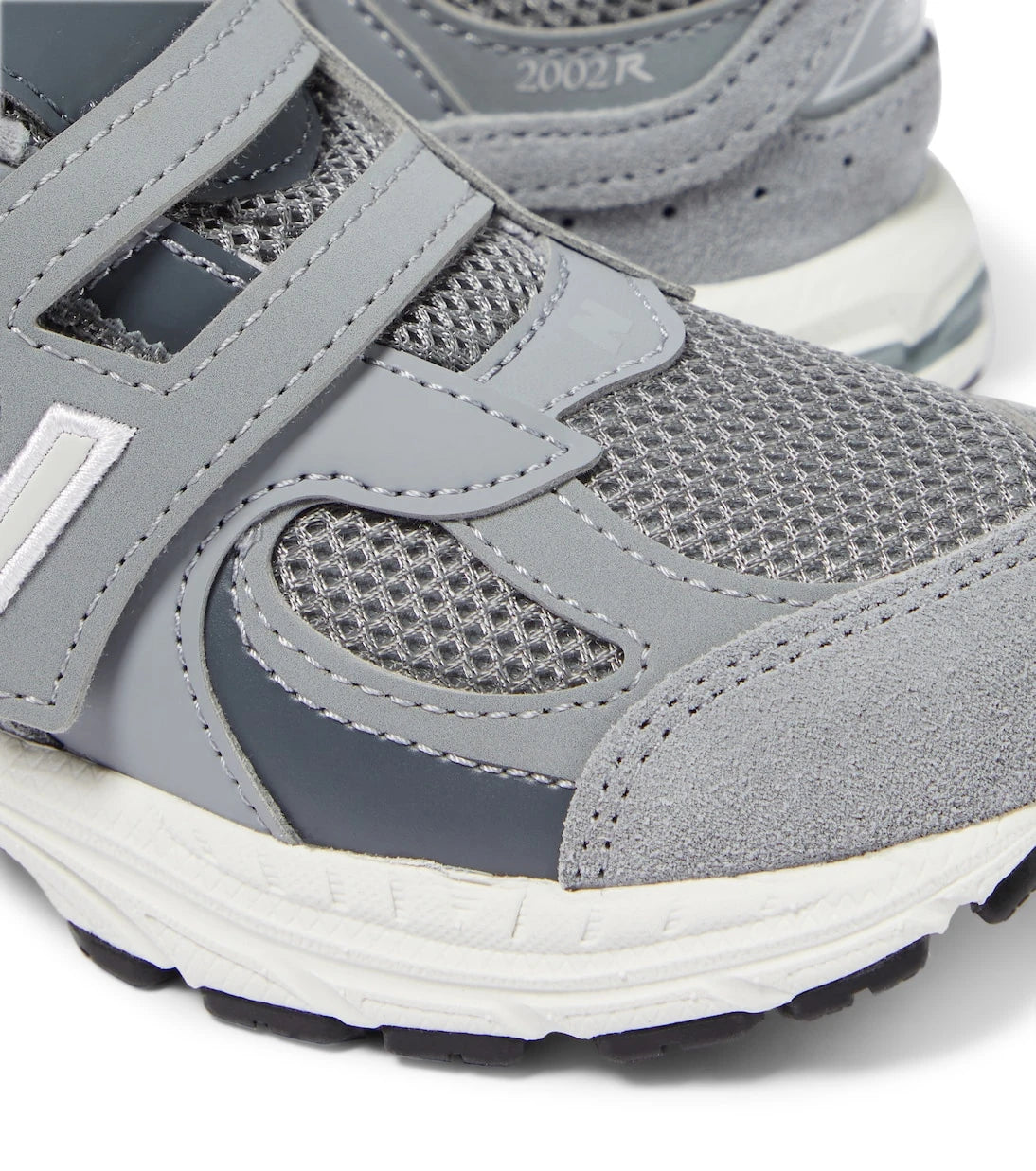 New Balance Kids - 2002R Kids sneakers