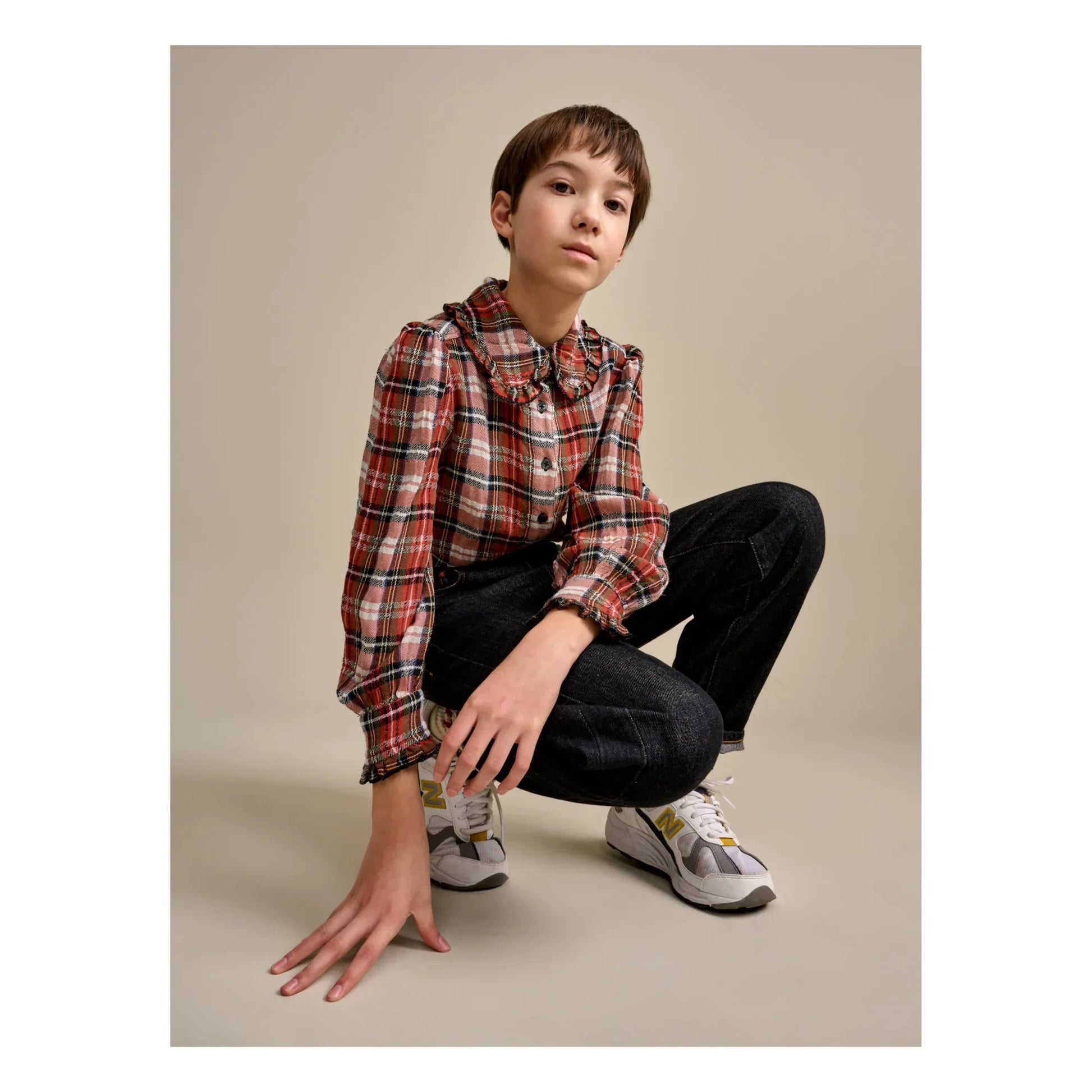Bellerose - Pimmy Jeans | Black