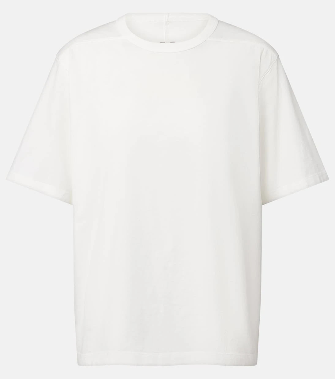 Rick Owens - Brad cotton jersey T-shirt