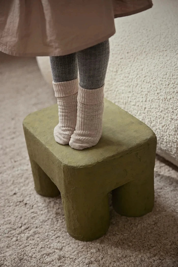 Табуретка ferm LIVING Podo Stool