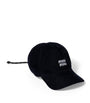 Blue Velvet Logo Baseball Cap