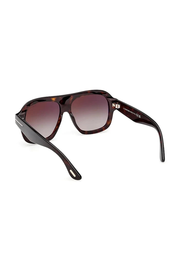 Слънчеви очила Tom Ford Rhonda